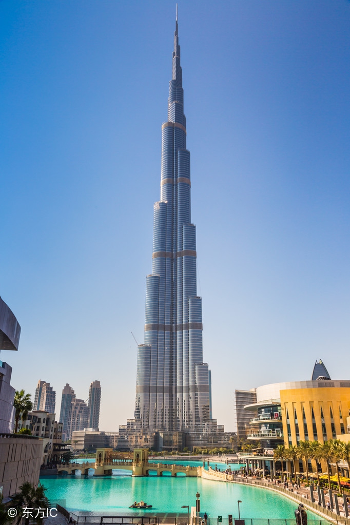 迪拜是好地方英文怎么说,迪拜著名旅游胜地