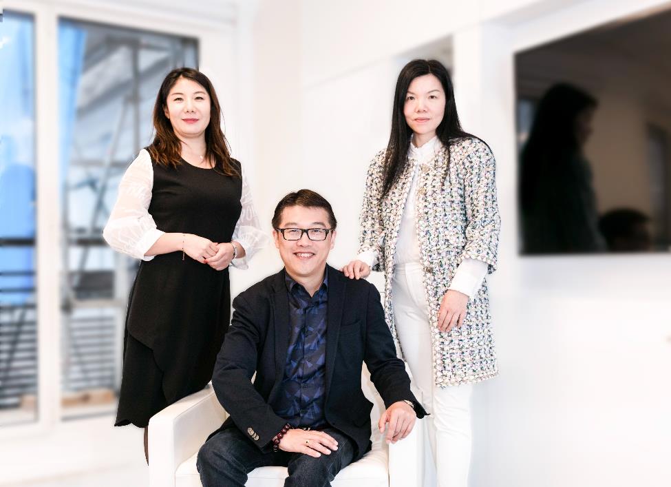 科蒂集团培训,科蒂集团旗下化妆品