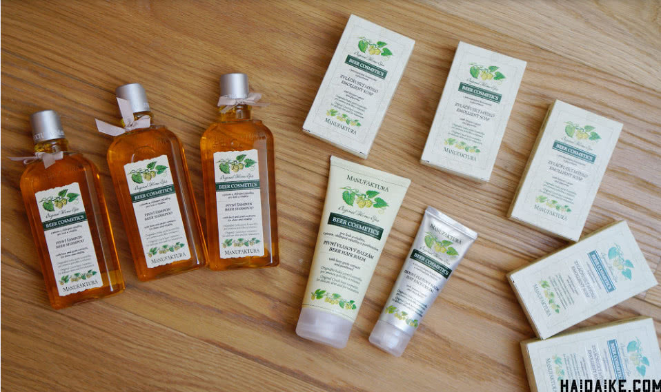 捷克必买清单一览表,捷克旅游必买