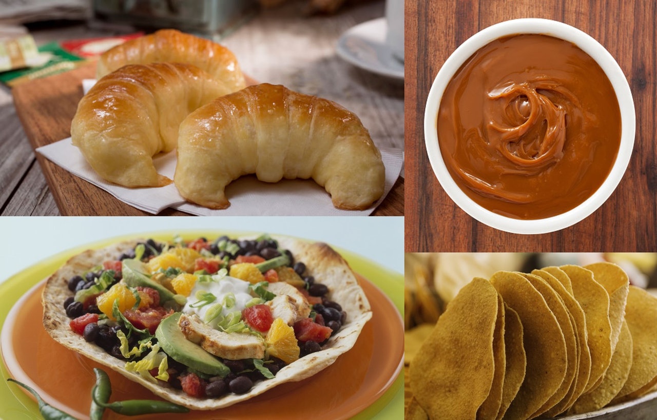 「多图」2018世界杯32强国家队早餐吃些什么？