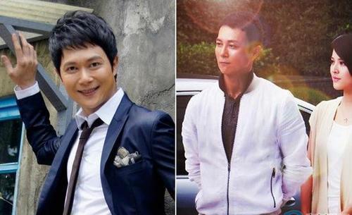 他是童年男神，《龙游天下》国主，因拍戏戴头套患怪病至今未婚！