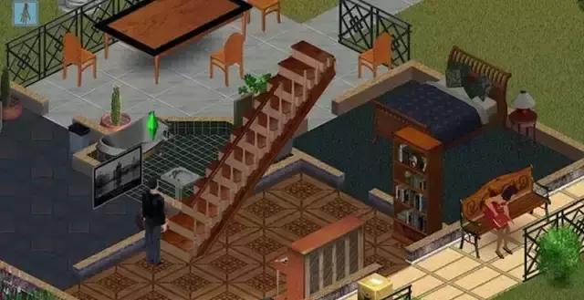 这些经典游戏你玩过几款,80后玩的游戏有哪些经典回忆