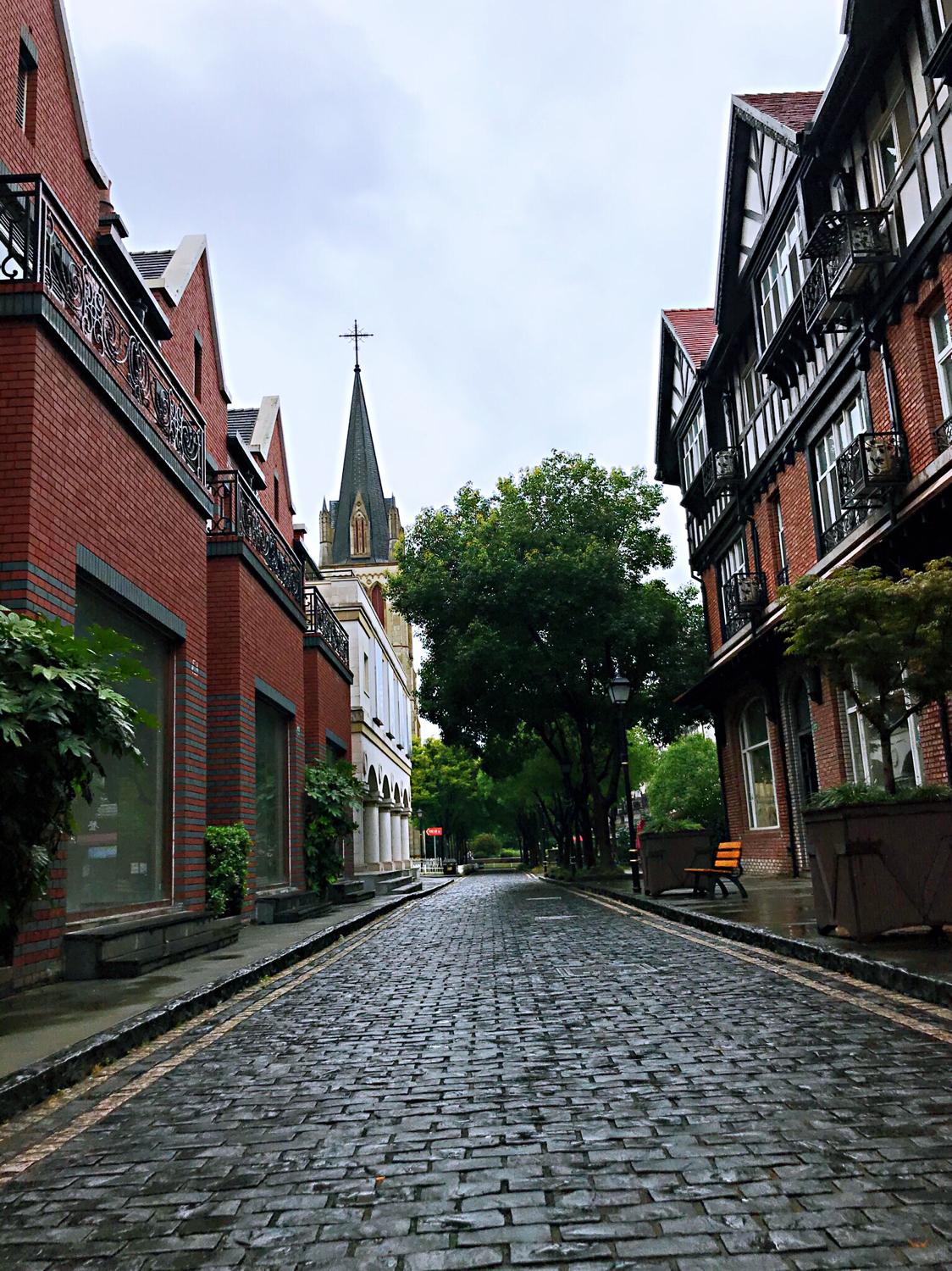 泰晤士小镇游览攻略,去不了英国就去泰晤士小镇