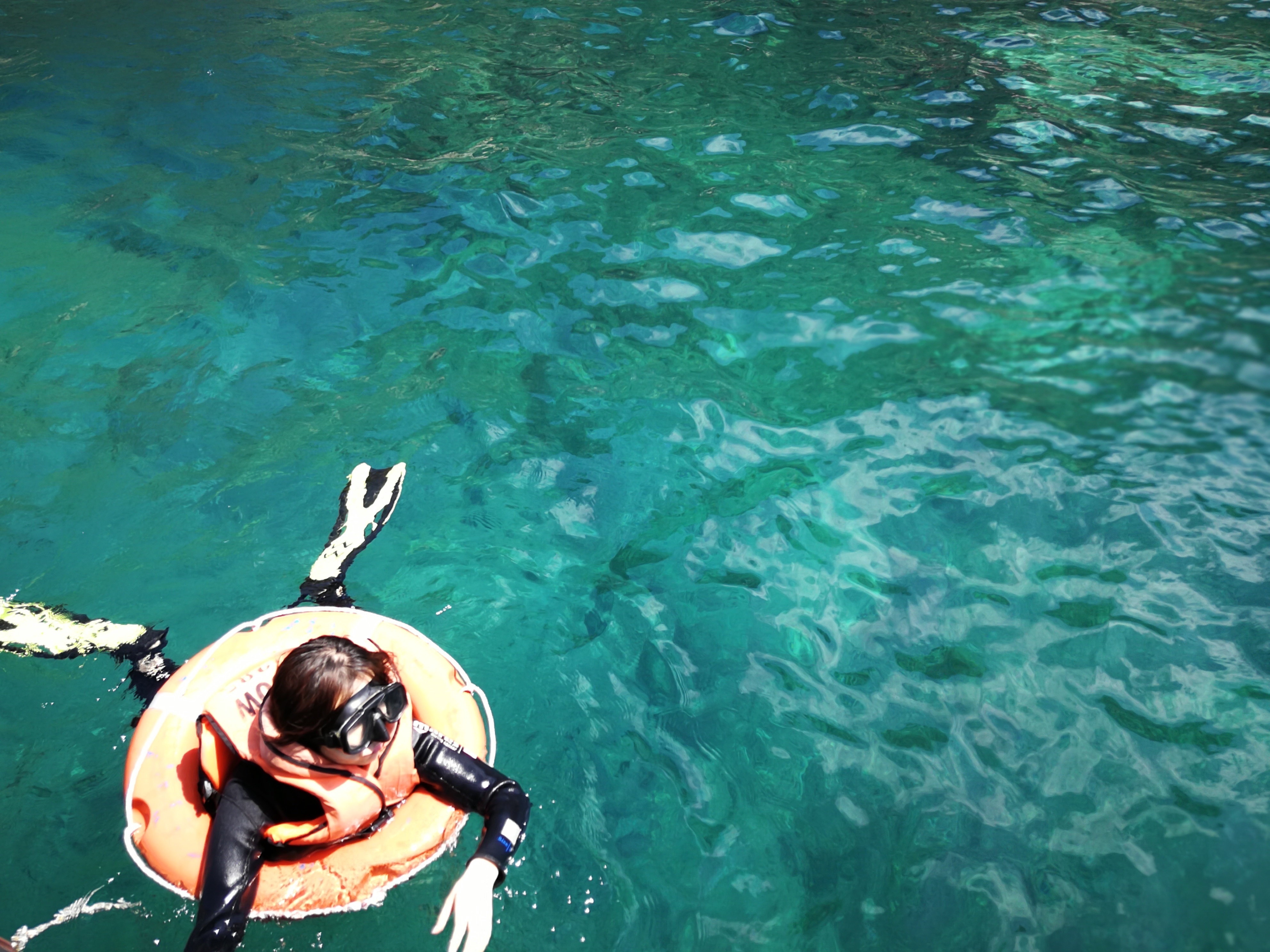 遇见芽庄，我连下一次带什么衣服来都想好了