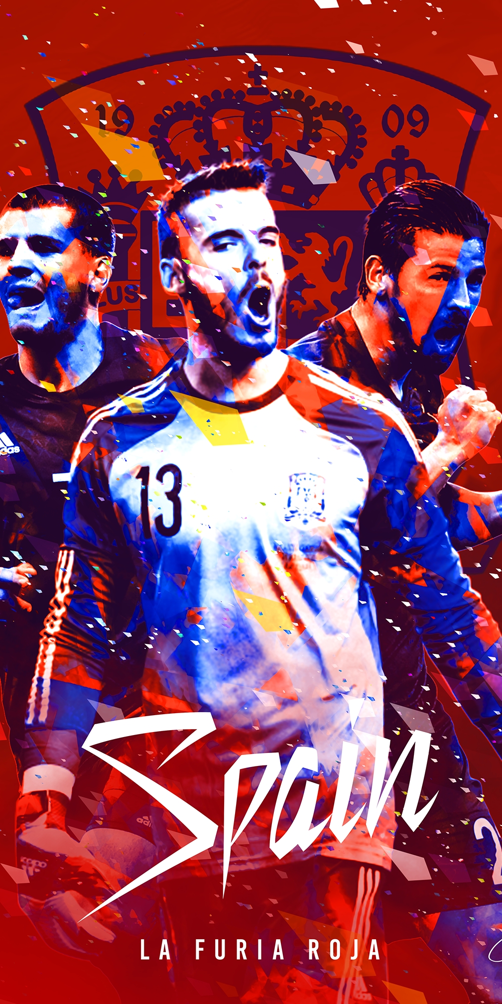 2022世界杯壁纸球星合照肖像,世界杯足球队壁纸手机高清