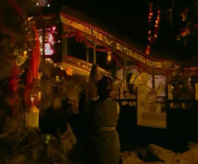 荣国府的衰败,荣国府内部讲解