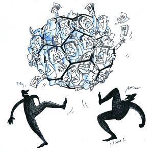 世界杯决赛上天台,世界杯天台相会