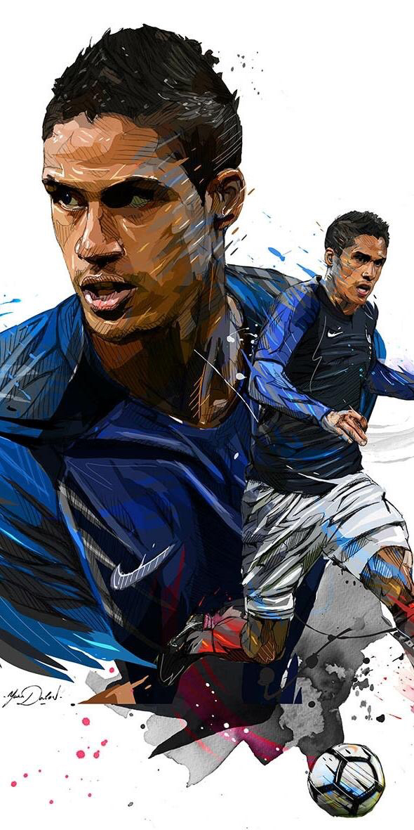 11号足球明星壁纸,2022足球世界杯高清壁纸