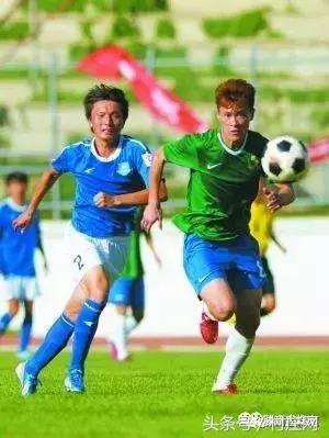 枣庄也有过一支职业足球队，前国脚王栋曾加盟！