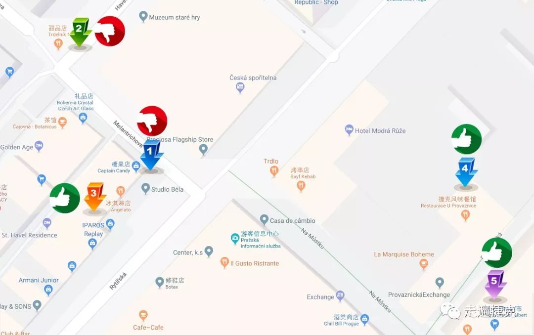 最贵的糖果店,最良心的糖果店