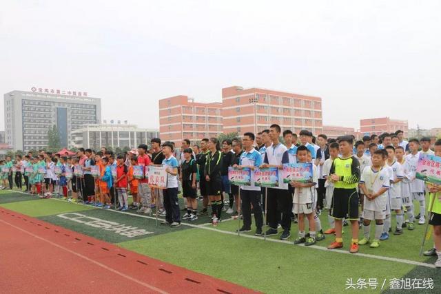 2019宝鸡三级足球联赛,2019年商洛市青少年校园足球联赛