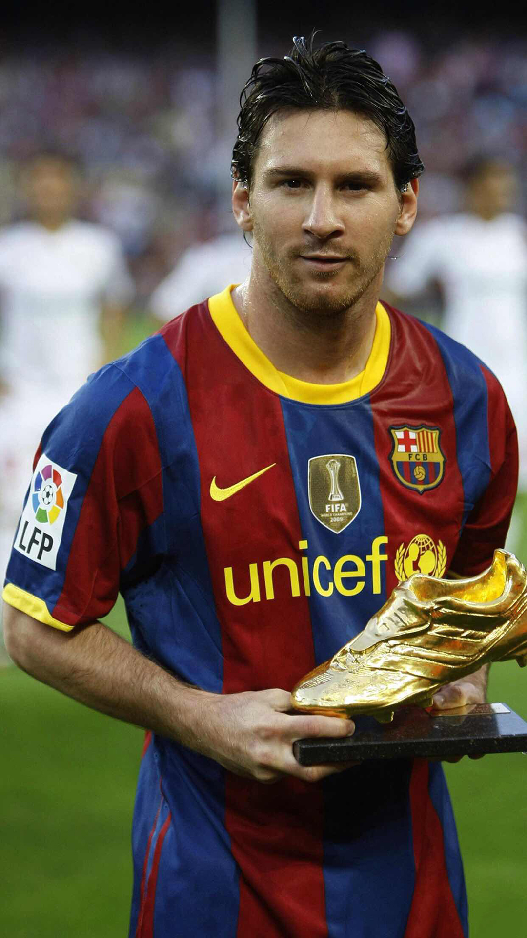 梅西手机壁纸高清全屏,梅西高清壁纸19号