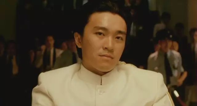 香港第一部破亿的电影,香港第一部过百万电影