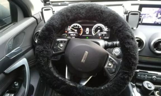 weyvv7s汽车怎么样,weyvv7真实优缺点