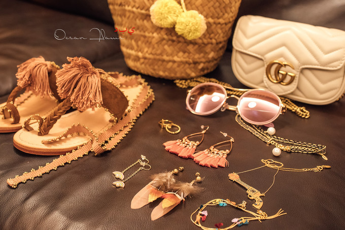 迪拜左手沙漠右手大海飞跃千里为你来——今夕传媒旅行家出品