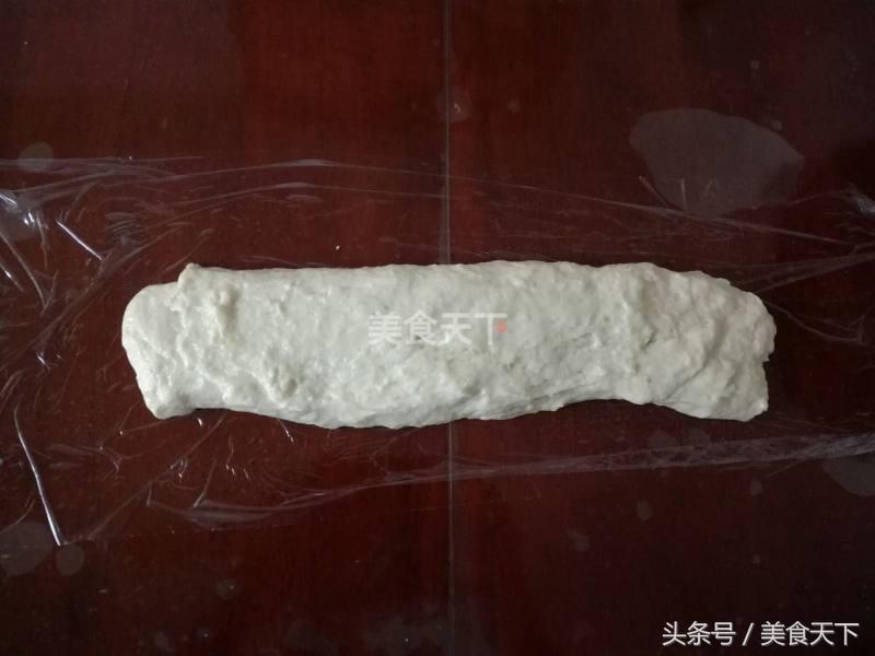 自己做油条不脆是什么原因,为什么自己做的油条不够泡