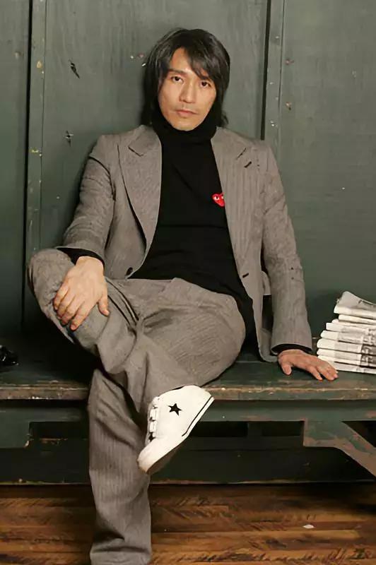 周星驰65岁拍电影,周星驰的人生经历