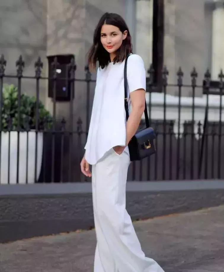 女士这3种短袖不要买,姑娘t恤