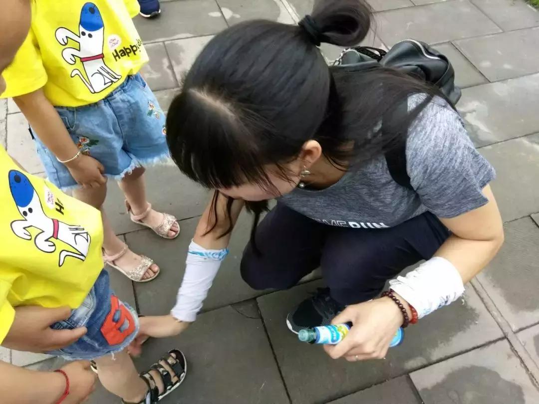 “回趣童真，weare伐木累”乔森驾校亲子活动