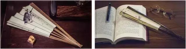 夏日季丨“扇”风也“扇”情