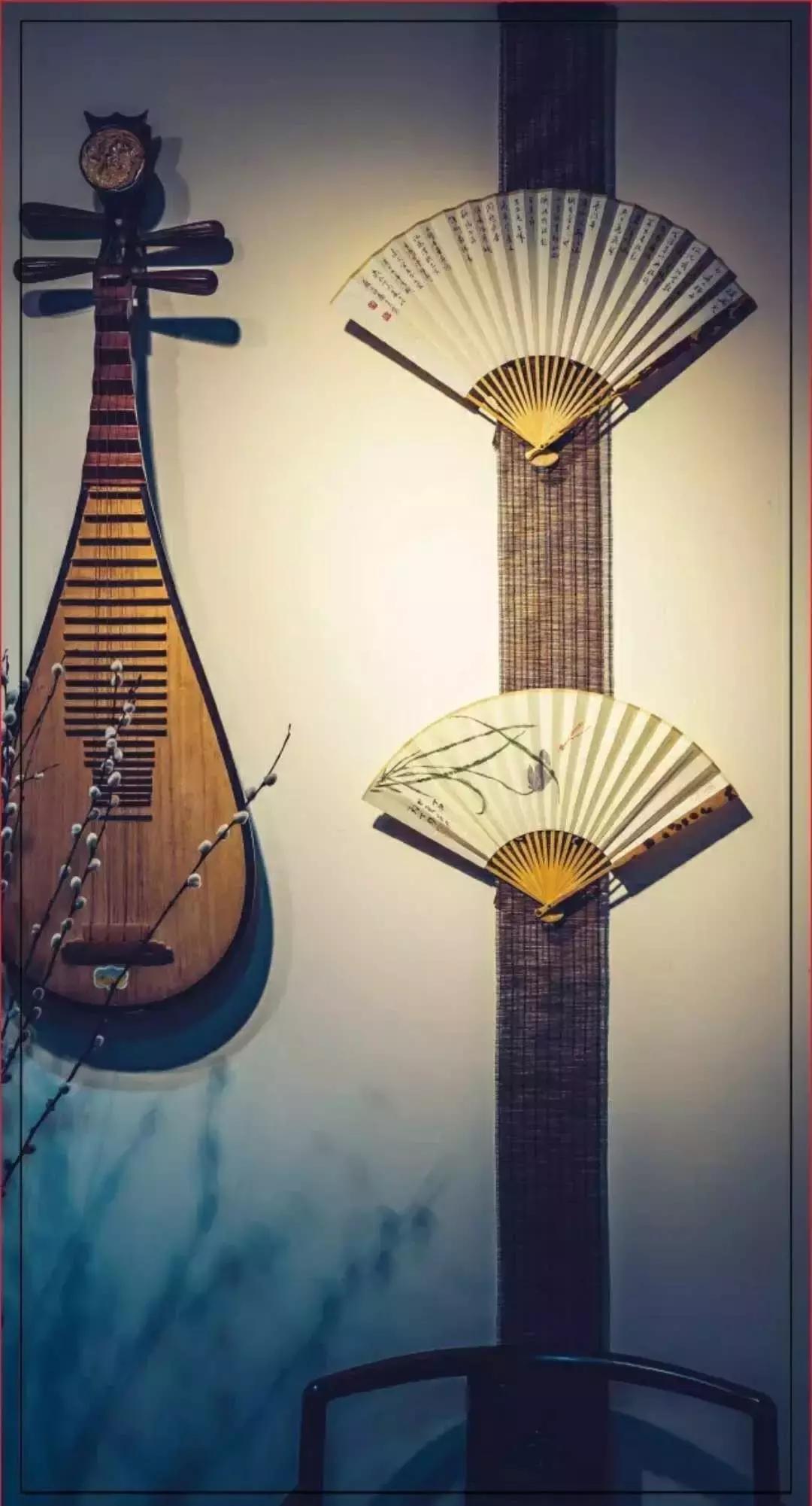 夏日季丨“扇”风也“扇”情