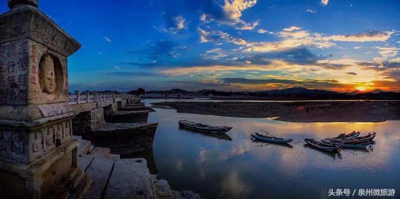 助力泉州申遗,古泉州刺桐史迹申遗2018