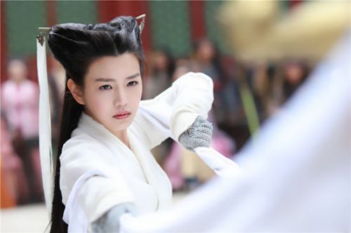 陈女神很皮！妍希也沉迷世界杯？还自我调侃？