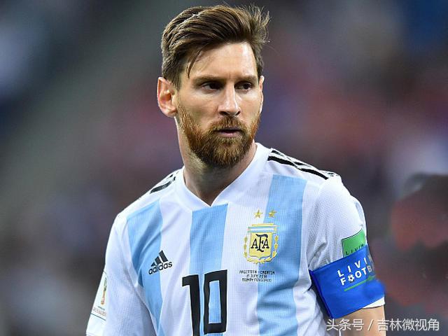 为什么梅西比不过马拉多纳,为什么梅西总是不敌德国队