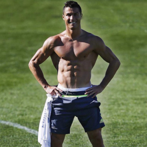 詹姆斯自律到底多可怕,詹姆斯自律的励志视频