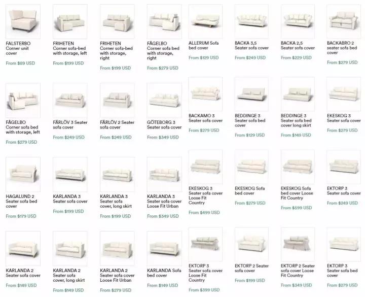 宜家沙雕广告,讽刺宜家的广告