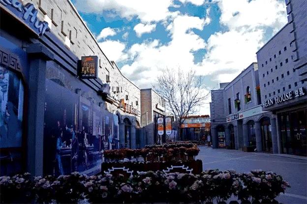 商业地产招商运营公司排名前十,2021中国商业地产运营十强排名