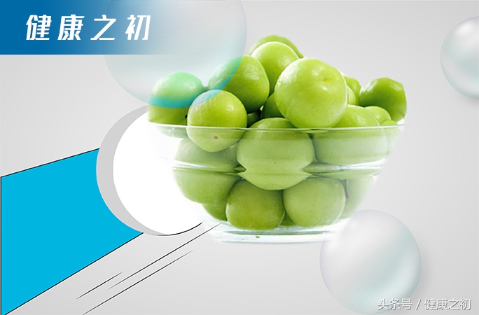 酵素梅真的能减肥治便秘吗,酵素梅的作用与功效能减肥吗