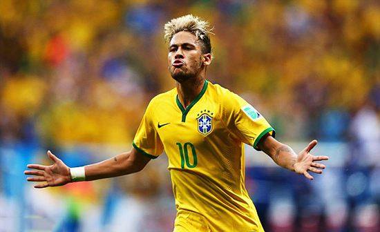 没有内马尔巴西能不能打得过c罗,桑巴内马尔巴西