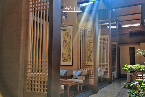 入住酒店的体验好评,华清御汤温泉