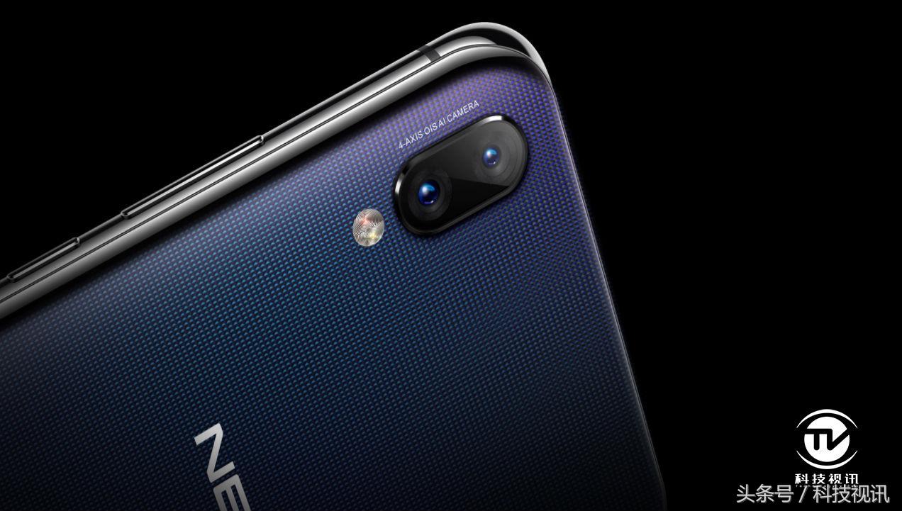 vivo令人惊讶的手机,vivo顶级黑科技视频