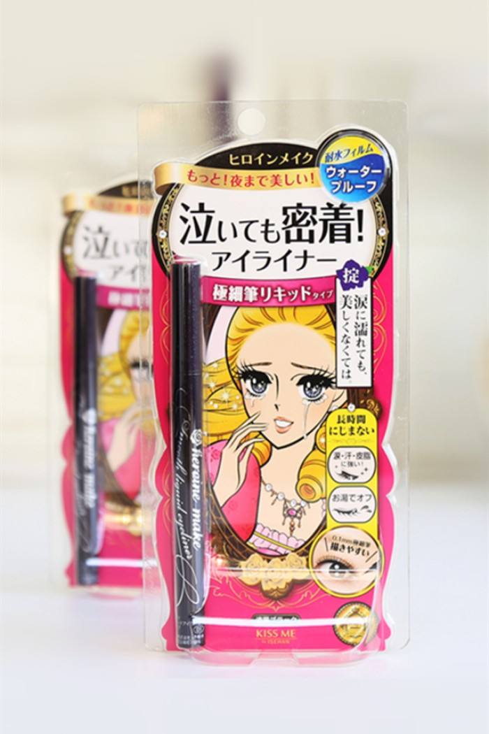 最好用的彩妆品牌推荐,最好用的彩妆推荐品牌