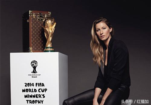 lv与世界杯,lv和gucci的故事