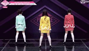 把AKB48批量骂哭再批量发逆袭剧本？还是韩国《produce101》骚！