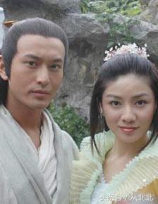 聊斋老版所有美人照,聊斋美人盘点