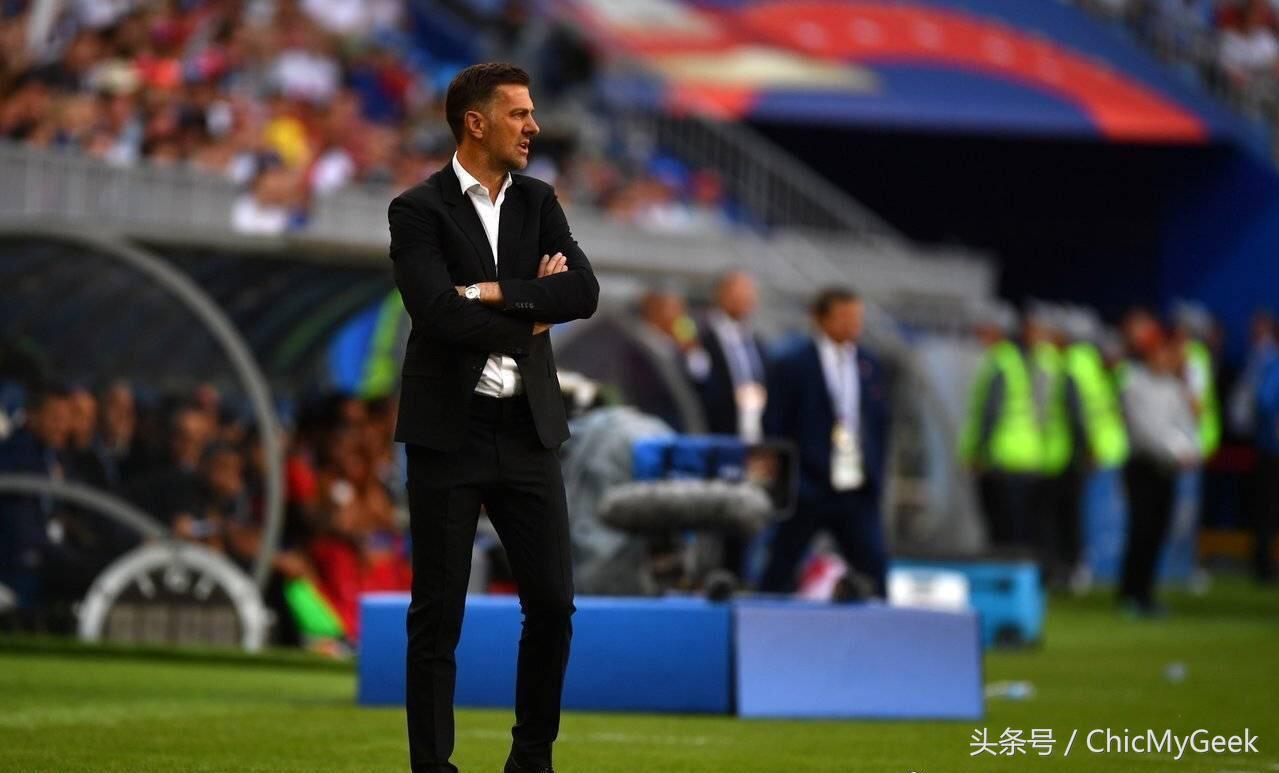 世界杯各国主教练颜值,世界杯历来最帅的主教练