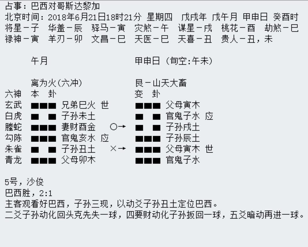 第三轮世界杯周易竞猜,华鹤杯预告
