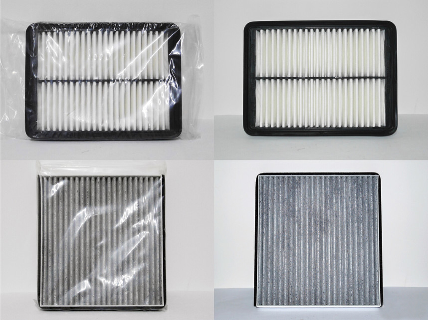 马自达axela汽油滤芯在哪,长安马自达axela保养复位