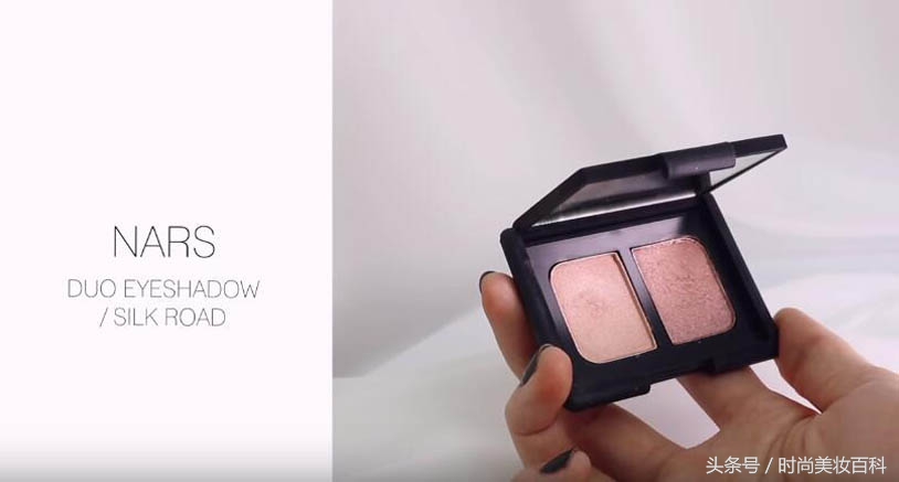 轻熟妆的正确化妆方法,女成熟妆容教程