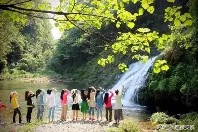 安徽这座城市被评为十大魅力城市,安徽最受重视的县