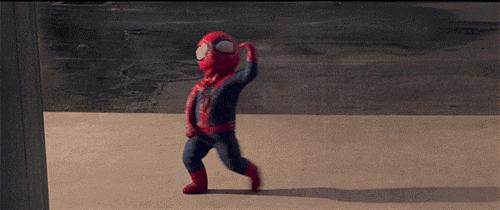 小孩被毒蜘蛛咬伤,小男孩被蜘蛛咬伤了