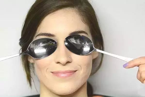 黑眼圈眼袋用什么小妙方可以去除,黑眼圈眼袋太重最快有效方法