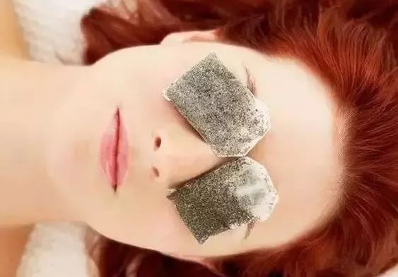 这7个方法迅速缓解你的黑眼圈,黑眼圈或黑眼袋怎么治疗