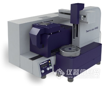 热分析仪种类,热分析仪厂家