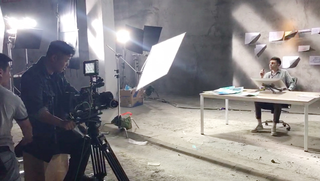 快消行业广告片制作,快消品如何进行广告策略