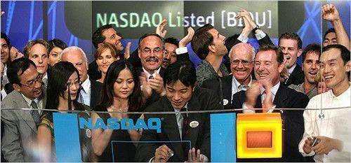 马东敏谈李彦宏,马东敏李彦宏故事